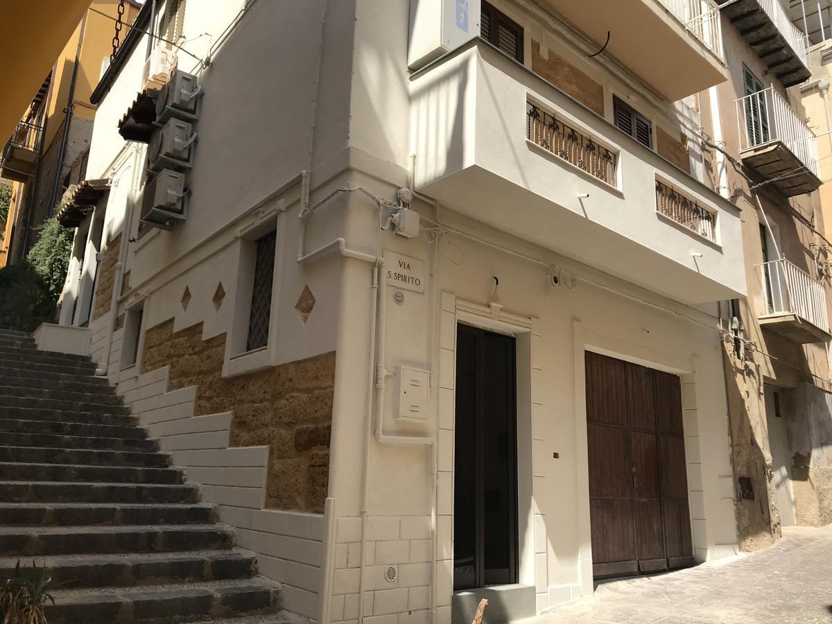 Hotel Casa Tita Agrigento Zewnętrze zdjęcie