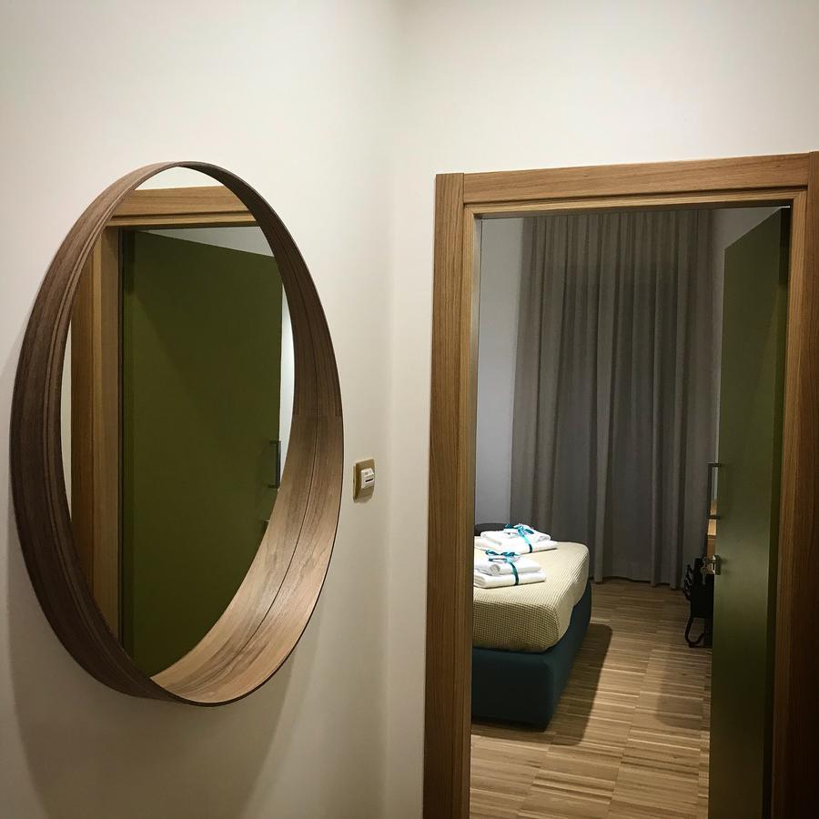 Hotel Casa Tita Agrigento Zewnętrze zdjęcie