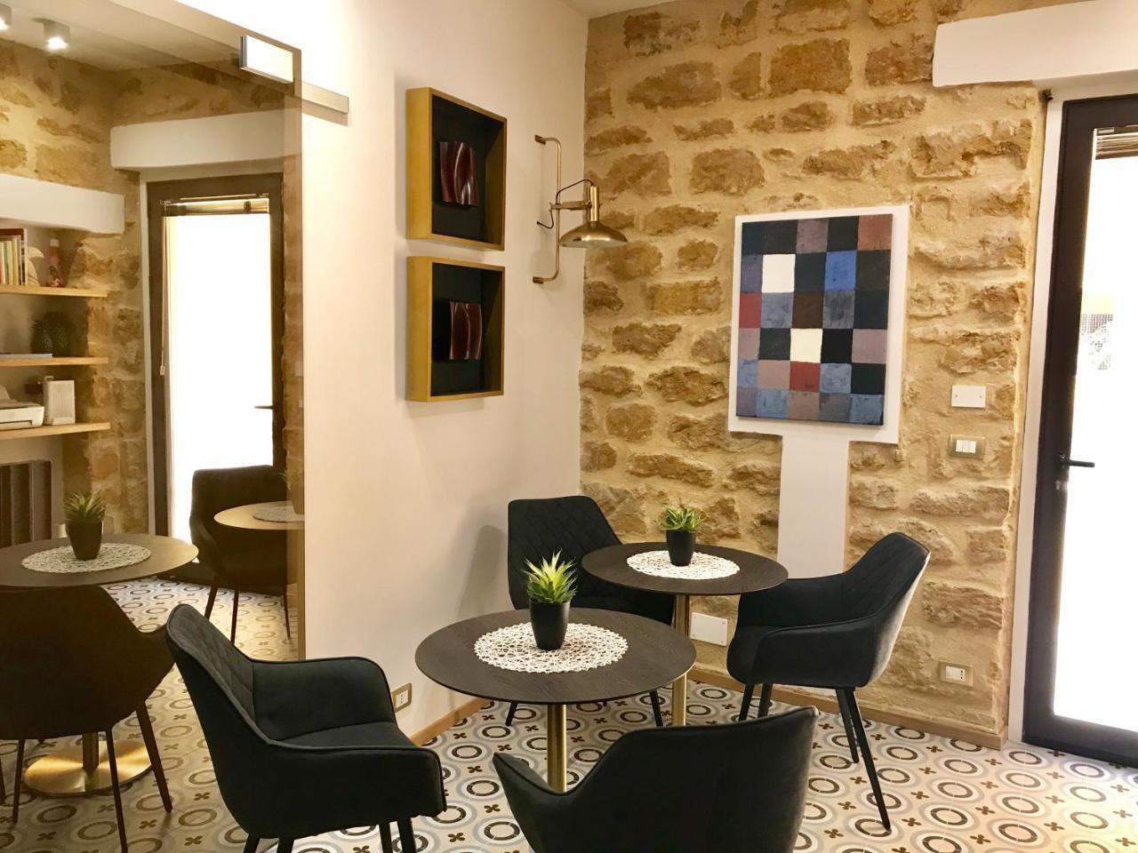 Hotel Casa Tita Agrigento Zewnętrze zdjęcie